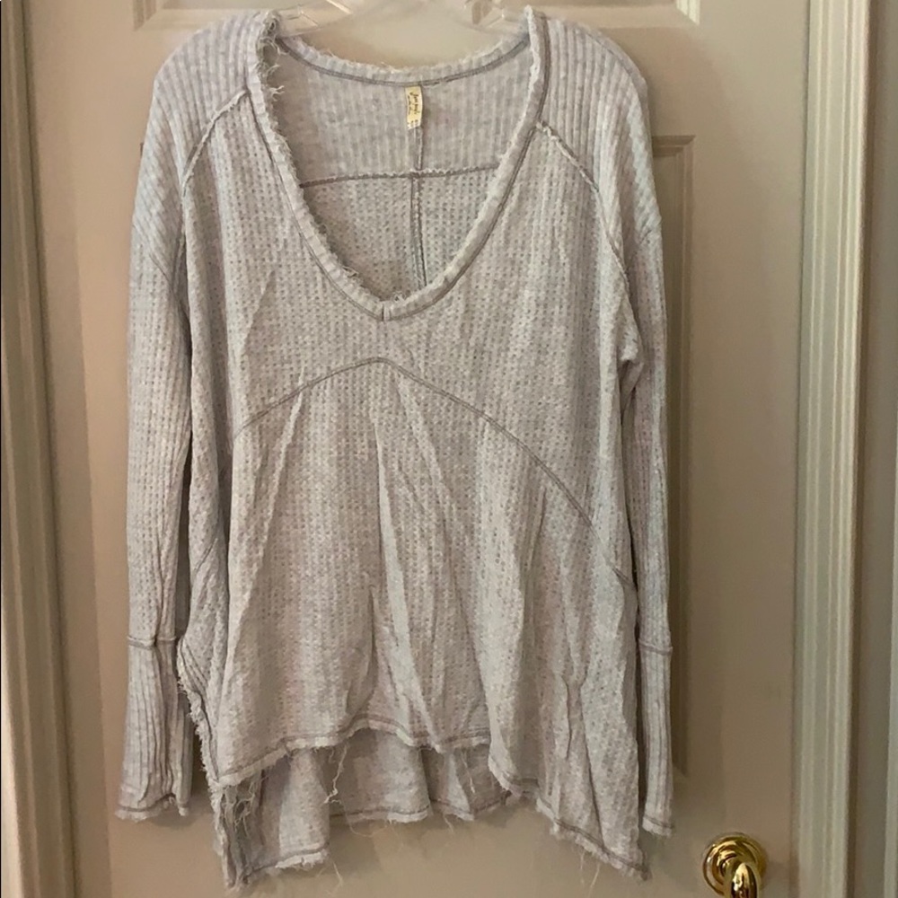 Free People Top